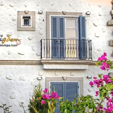 Chigdem Hotel-Special Category Alacatı Bagian luar foto