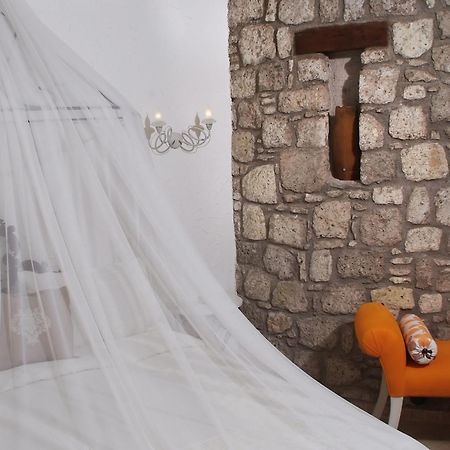 Chigdem Hotel-Special Category Alacatı Bagian luar foto