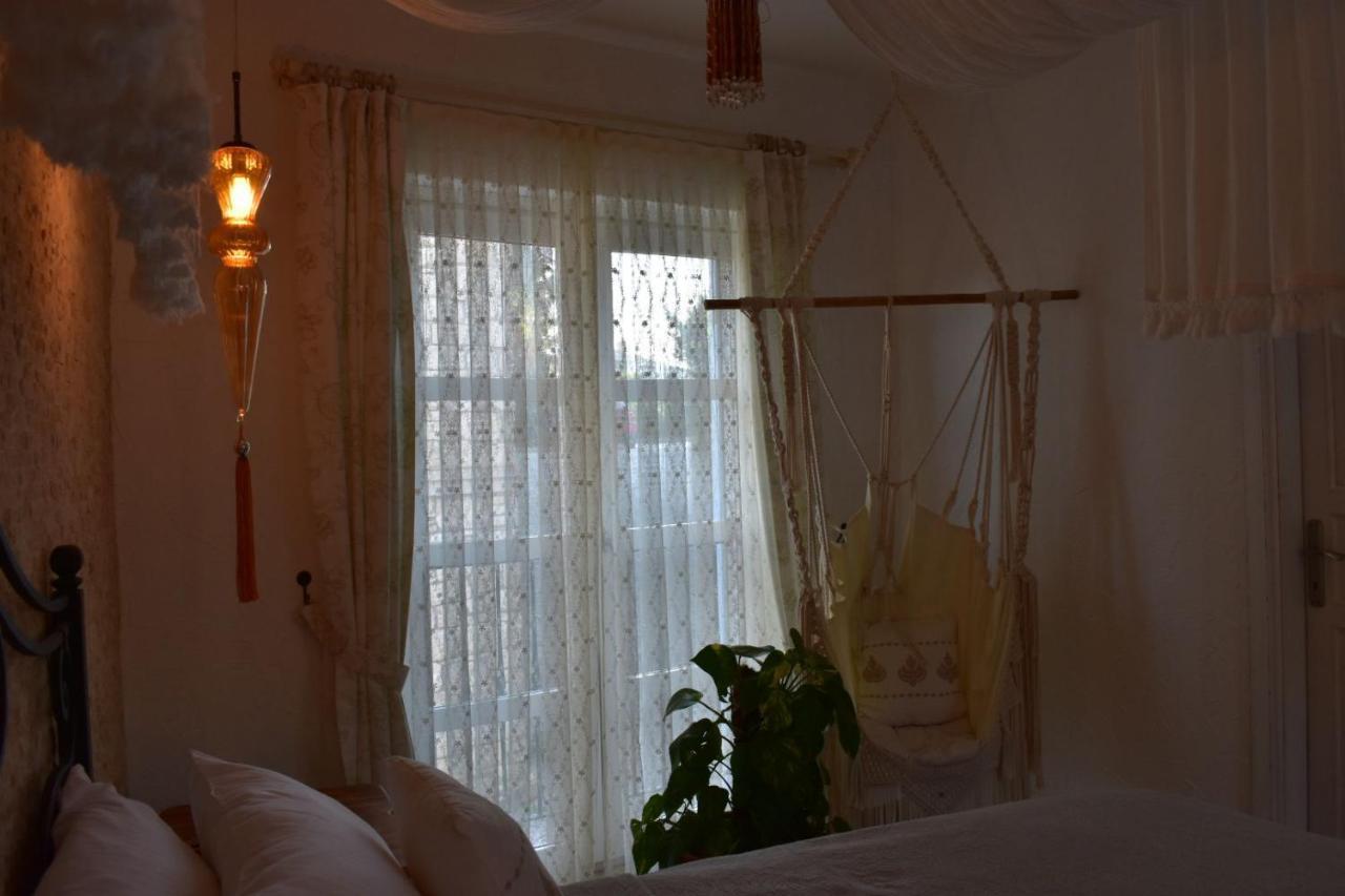 Chigdem Hotel-Special Category Alacatı Bagian luar foto