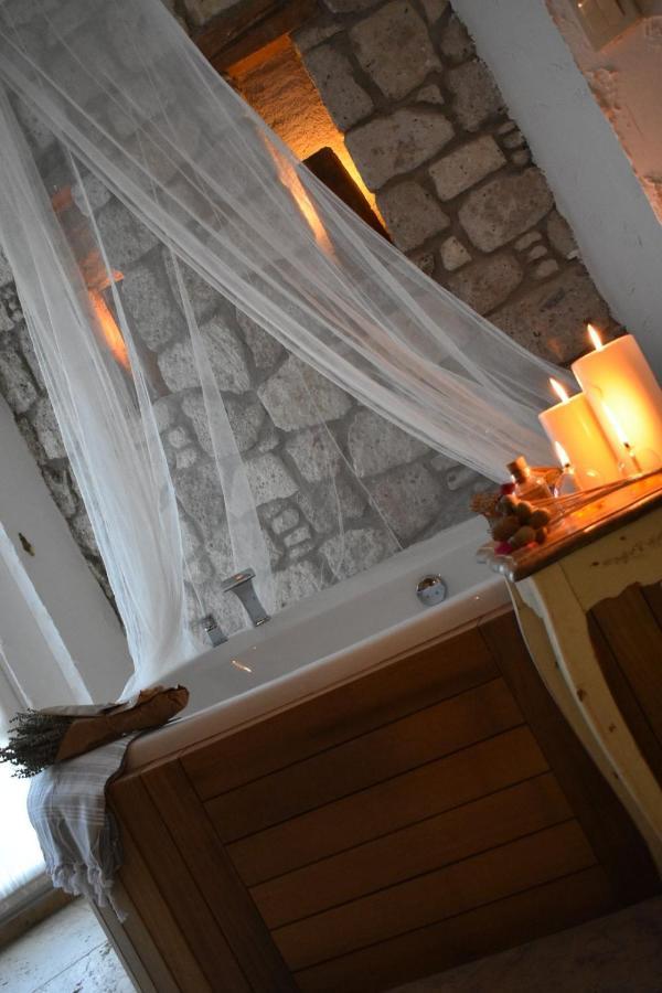 Chigdem Hotel-Special Category Alacatı Bagian luar foto