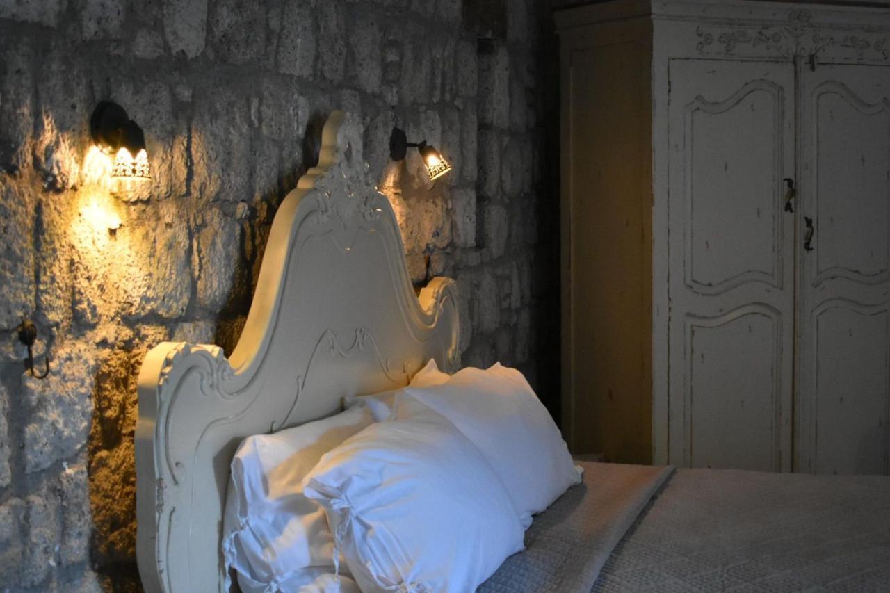 Chigdem Hotel-Special Category Alacatı Bagian luar foto