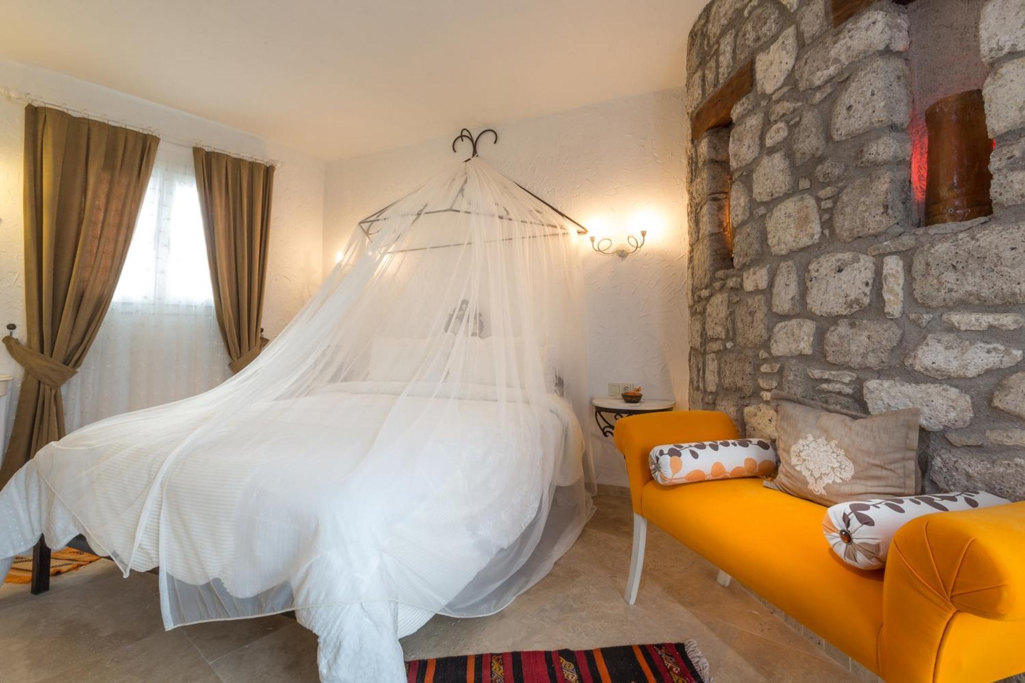 Chigdem Hotel-Special Category Alacatı Ruang foto