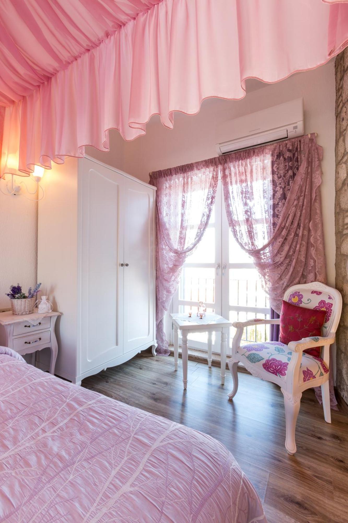 Chigdem Hotel-Special Category Alacatı Ruang foto