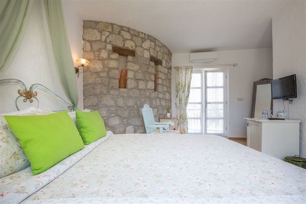 Chigdem Hotel-Special Category Alacatı Bagian luar foto