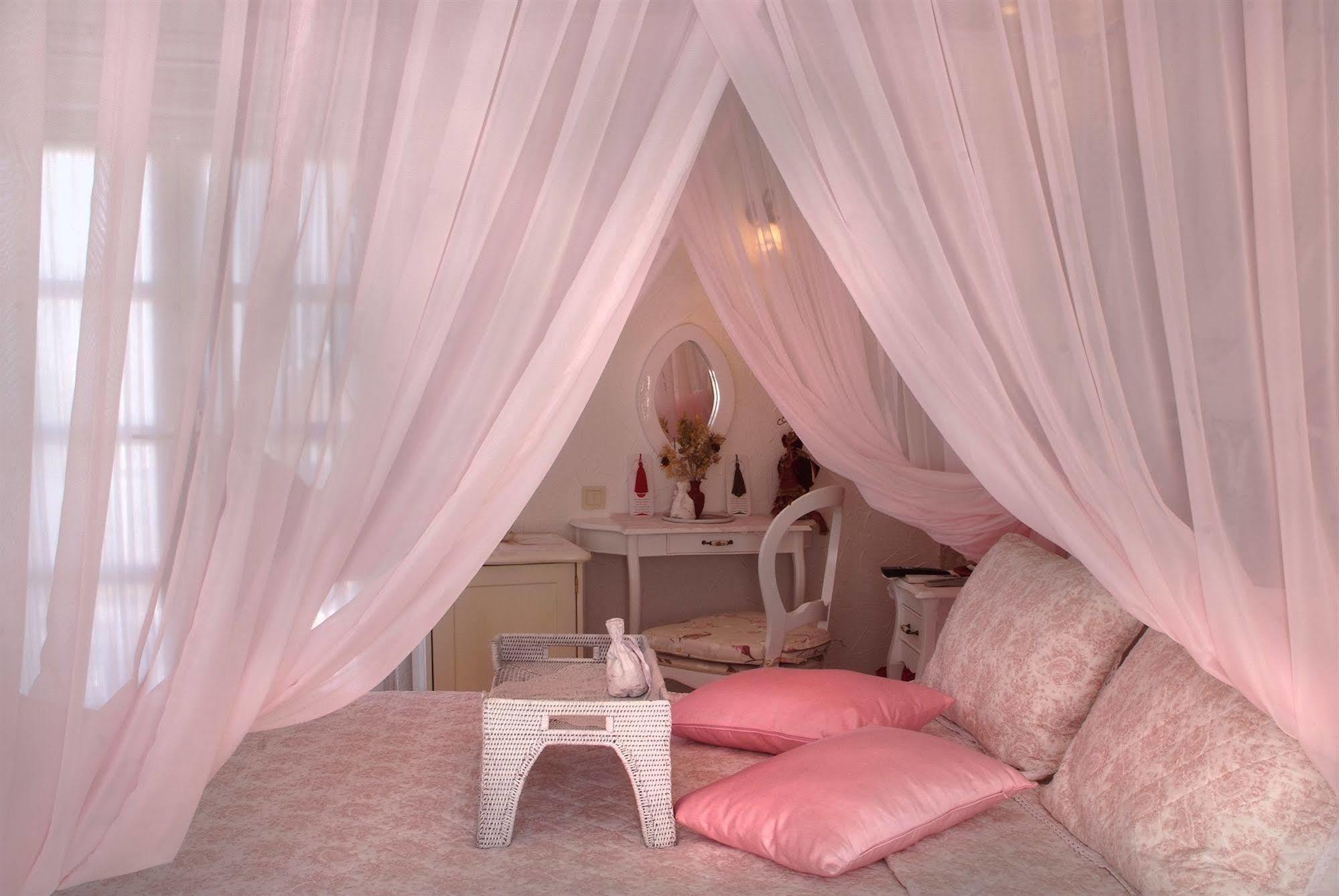 Chigdem Hotel-Special Category Alacatı Bagian luar foto