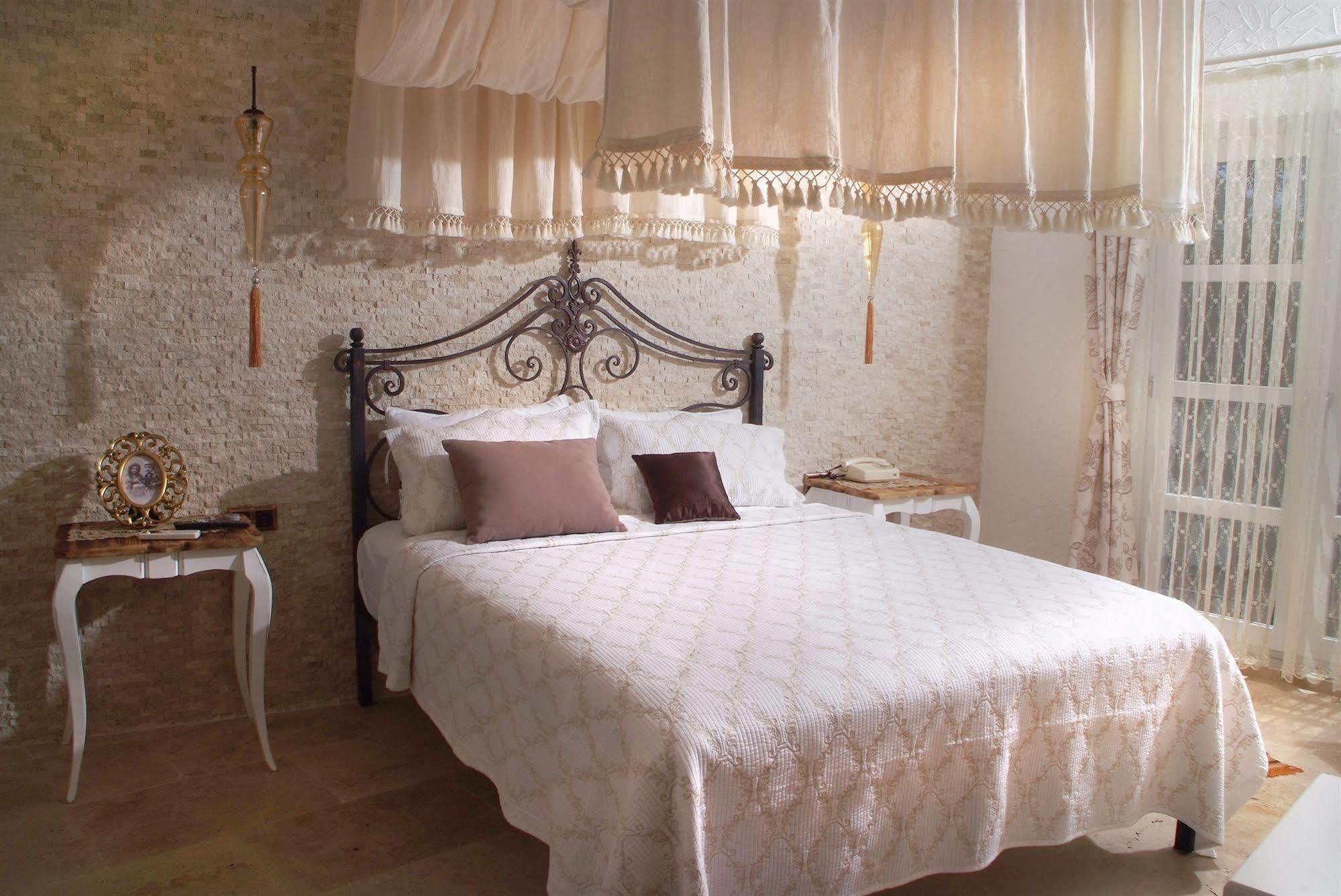 Chigdem Hotel-Special Category Alacatı Bagian luar foto