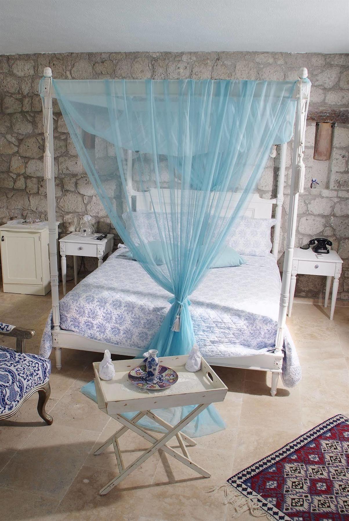 Chigdem Hotel-Special Category Alacatı Bagian luar foto