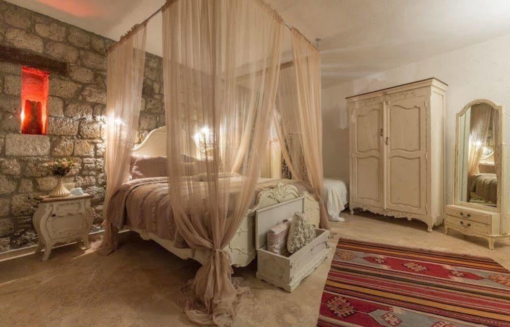 Chigdem Hotel-Special Category Alacatı Bagian luar foto