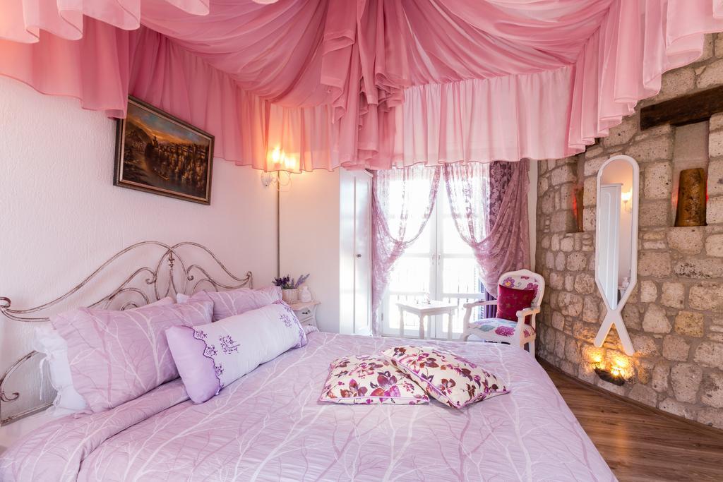 Chigdem Hotel-Special Category Alacatı Bagian luar foto