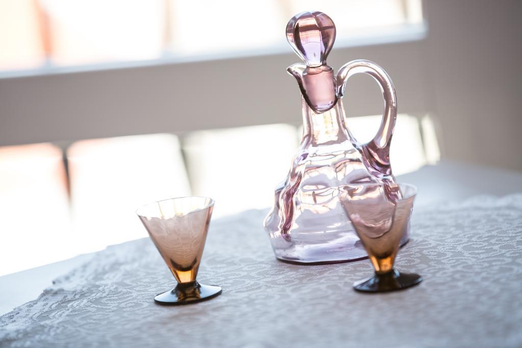 Chigdem Hotel-Special Category Alacatı Bagian luar foto